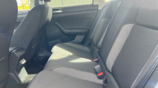 Volkswagen Polo 1.0 TSI Match 5dr DSG Petrol Hatchback